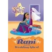 Rani and the Wedding Ghost (Star Sisterz) by  Tea Emesse