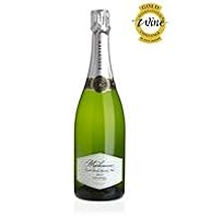 Ridgeview Marksman Sparkling 2009 - Case of 6