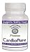 CardioPure - 120 Vegcaps - 500 Mg. (Pack of 2)