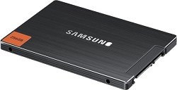 Samsung 830-Series MZ-7PC256B/WW 256GB SATA III MLC Internal SSD 6.0 Gb-s 2.5-Inch MZ-7PC256B