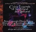 Celtic Legends of Scotland & Ireland
