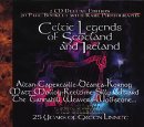 Celtic Legends of Scotland & Ireland