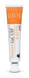 tretinoin obagi:Obagi Tretinoin Gel 0.025% (15 gm)