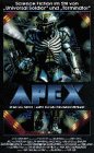 VHS : A.P.E.X.