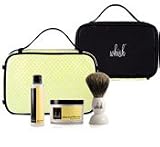Whish Regency Travel Bag - Papaya Coconut