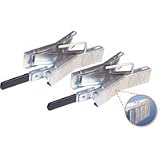 Ultra-Fab Products 21001070 Ultra-Deluxe Chock and Lock, (Pack of 2)