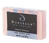 Sweet Kisses Travel Size Shea Butter Soap