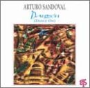 Arturo Sandoval