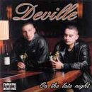 CD-Charts  Music : On the Late Night