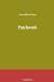 Books : Patchwork