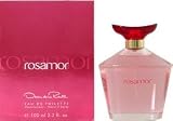 Rosamor by Oscar de la Renta for Women 1.0 oz Eau de Toilette Spray