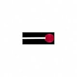 ProMark Pair of Hard Yarn Mallets (Red)