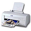 EPSON EM-930C(カラーインクジェットプリンタ)
