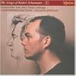 Songs of Robert Schumann 5