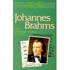 Johannes Brahms: Mit 48 Notenbeispielen und 23 Abbildungen (Reclams... by Christian Martin Schmidt
