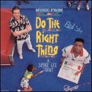 Do the Right Thing Various Artists