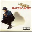 A Lil Som'em Som'em by Rappin' 4-Tay