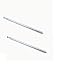 2 pair Antennas for Syma S031 3 Channel or UJ376 ,uj373 fly knight , falcon, UJ258 med army defender