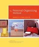 Personal Organizing Workbook