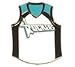 Cleveland Rockers WNBA Jersey Pin