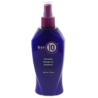 It's a 10 Miracle Leave In Conditioner 2 oz