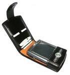  : eXpansys Black Chairmans Case for Tungsten T