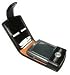 eXpansys Black Chairmans Case for Tungsten T