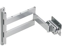 OmniMount FPCL Articulating Wall Mount for 23