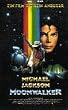 Moonwalker [VHS]