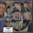 Click here to buy Chatback Interviews [IMPORT] by  Backstreet Boys .