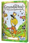 Produkt-Bild: Das Grundschul-Hausaufgabenheft 2001/2002 - 1. Halbjahr. Das Kids-H&auml;fft