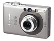 Canon Ixus 50 Digital Camera [5MP, 3x Optical Zoom]