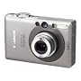 Canon Digital IXUS 50 Digitalkamera (5 Megapixel) von Canon