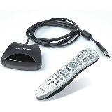 Sound Blaster X-fi Remote Control Upgrade - White Box