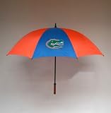 NCAA Florida Gators 60 Golf Umbrella