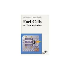 Fuel Cells and Their Applications