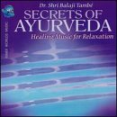 Zoom Produkt-Bild: Secrets of Ayurveda-Healing Mu