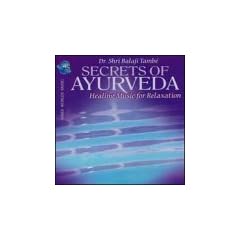 Secrets of Ayurveda-Healing Mu