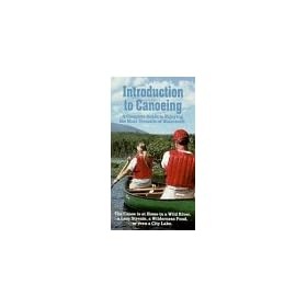 Introduction to Canoeing [VHS]