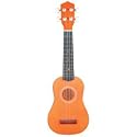 Lauren Geared Soprano Ukulele