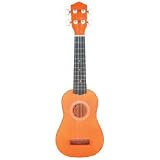 Lauren Geared Soprano Ukulele