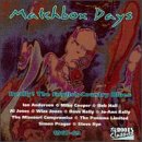 CD-Charts  Search : Matchbox Days: Really the English Country Blues