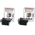 NEC - Print cartridge - 1 x black - 540 pages