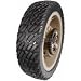 Outdoor Living : Replacement Lawn Mower Wheel for Lawnboy Mowers # 92-1042