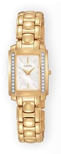 Seiko Diamond Ladies Watch SUJF42