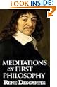 Meditations on First Philosophy