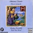 Ciconia: Complete Works