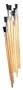 10 Pc Hobby Paint Brush Set