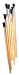 10 Pc Hobby Paint Brush Set