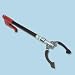 Unger NN40R 18" Nifty Nabber